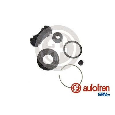 Kit de réparation, étrier de frein D4510 SEINSA