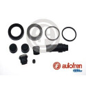 Kit de réparation, étrier de frein D4521 SEINSA