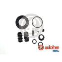 Kit de réparation, étrier de frein D4538 SEINSA
