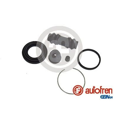 Kit de réparation, étrier de frein D4566 SEINSA