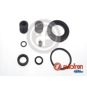 Kit de réparation, étrier de frein D4570 SEINSA