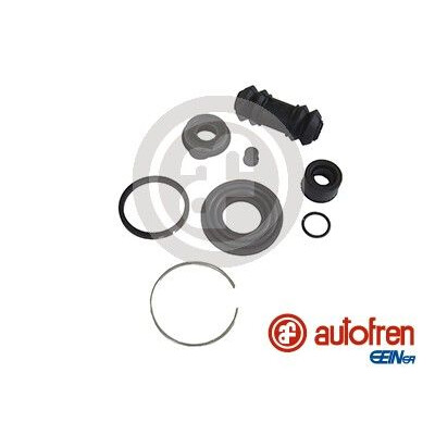 Kit de réparation, étrier de frein D4583 SEINSA