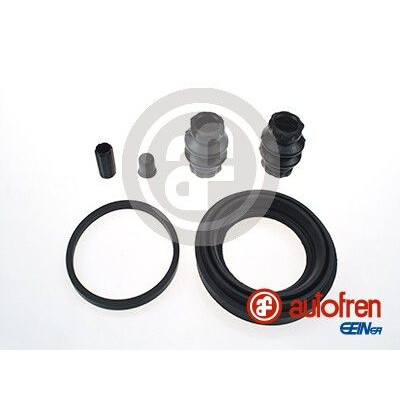 Kit de réparation, étrier de frein D4615 SEINSA
