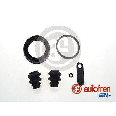 Kit de réparation, étrier de frein D4695 SEINSA