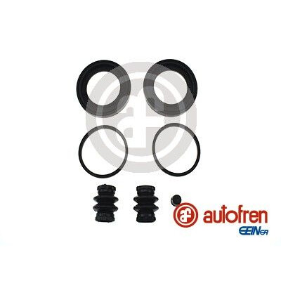 Kit de réparation, étrier de frein D4702 SEINSA