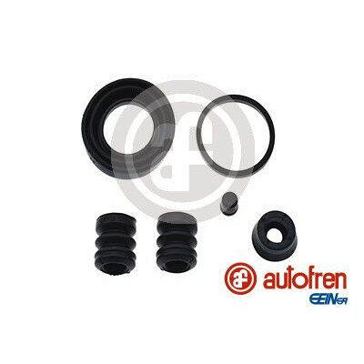 Kit de réparation, étrier de frein D4704 SEINSA