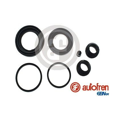 Kit de réparation, étrier de frein D4709 SEINSA