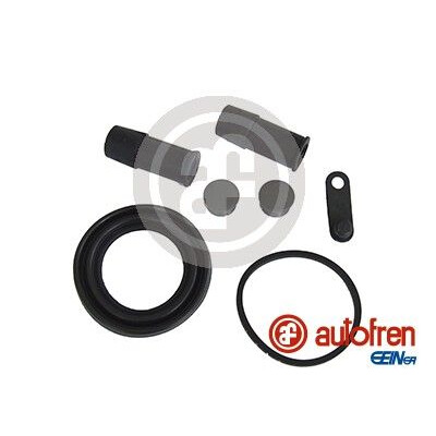 Kit de réparation, étrier de frein D4722 SEINSA