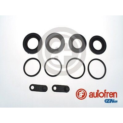 Kit de réparation, étrier de frein D4793 SEINSA