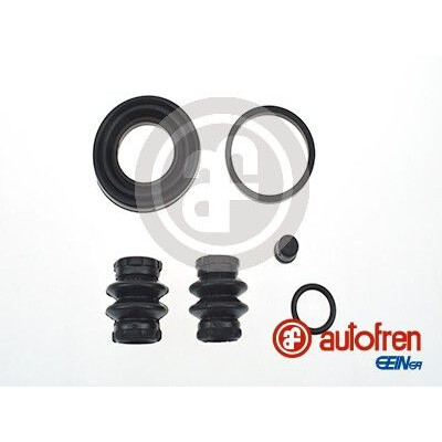 Kit de réparation, étrier de frein D4803 SEINSA