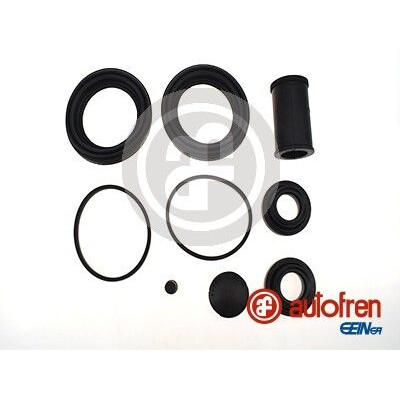 Kit de réparation, étrier de frein D4825 SEINSA