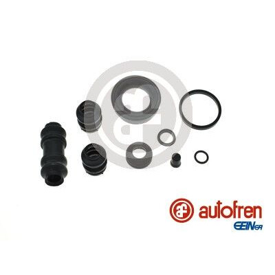 Kit de réparation, étrier de frein D4826 SEINSA