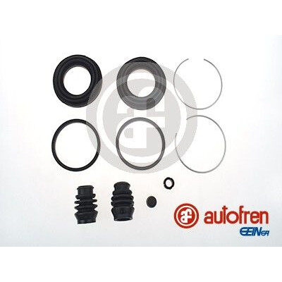 Kit de réparation, étrier de frein D4830 SEINSA