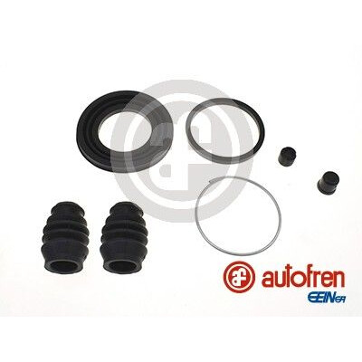 Kit de réparation, étrier de frein D4831 SEINSA