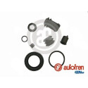 Kit de réparation, étrier de frein D4832 SEINSA
