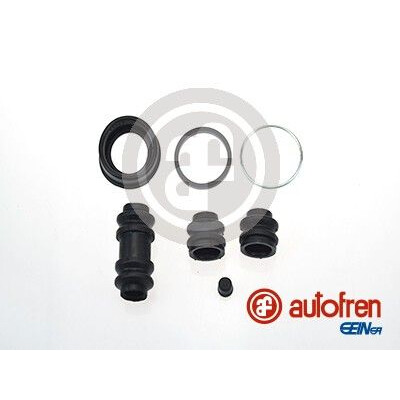 Kit de réparation, étrier de frein D4840 SEINSA