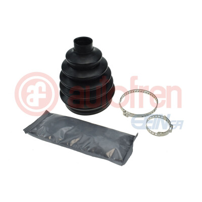 Jeu de joints-soufflets, arbre de commande D8333T SEINSA
