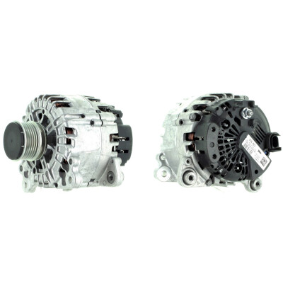 Alternateur 4187 CEVAM