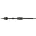 Arbre de transmission 50166 CEVAM
