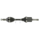 Arbre de transmission 50333 CEVAM