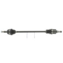 Arbre de transmission 50439 CEVAM