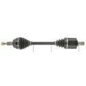 Arbre de transmission 50491 CEVAM