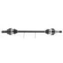 Arbre de transmission 50529 CEVAM
