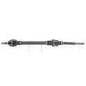 Arbre de transmission 50706 CEVAM