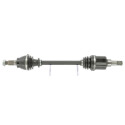 Arbre de transmission 5558 CEVAM