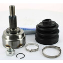 Jeu de joints, arbre de transmission 6580 CEVAM