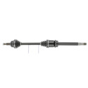 Arbre de transmission 7145Z CEVAM