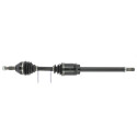 Arbre de transmission 7346 CEVAM