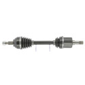 Arbre de transmission 7657 CEVAM