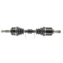 Arbre de transmission 7687Z CEVAM