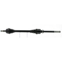 Arbre de transmission 7796 CEVAM