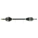 Arbre de transmission 7805 CEVAM
