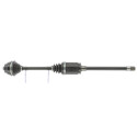 Arbre de transmission 7856 CEVAM