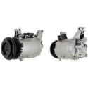 Compresseur, climatisation 8600258 CEVAM