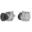 Compresseur, climatisation 8629622 CEVAM