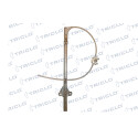 Lève-vitre 105503 TRICLO