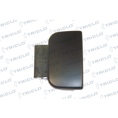 Poignée extérieure de porte 121420 TRICLO