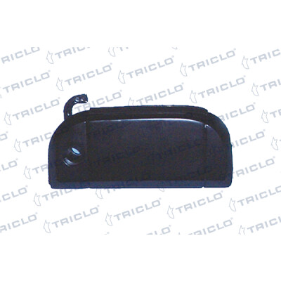 Poignée extérieure de porte 123600 TRICLO