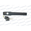Poignée extérieure de porte 123773 TRICLO