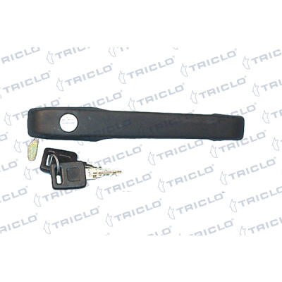 Poignée extérieure de porte 123773 TRICLO
