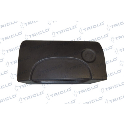 Poignée extérieure de porte 125446 TRICLO