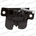 Serrure de porte 132947 TRICLO