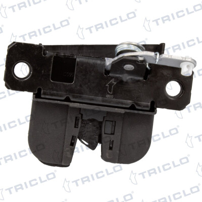 Serrure de porte 132947 TRICLO