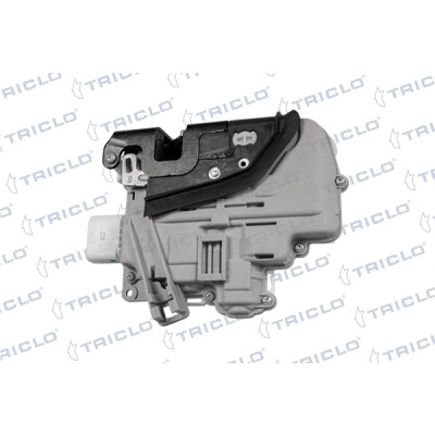 Serrure de porte 133519 TRICLO