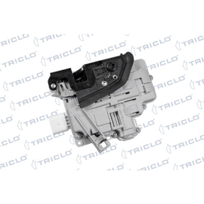 Serrure de porte 133521 TRICLO