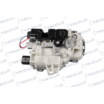 Serrure de porte 133553 TRICLO